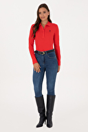 U.S. Polo Assn. Kadın Sweatshirt 2226400.VR030