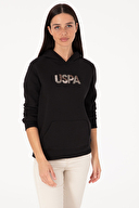 U.S. Polo Assn. Kadın Sweatshirt 2225803.VR046