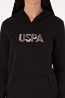 U.S. Polo Assn. Kadın Sweatshirt 2225803.VR046
