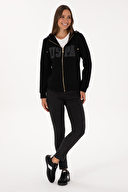 U.S. Polo Assn. Kadın Sweatshirt 2226728.VR046