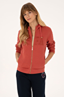 U.S. Polo Assn. Kadın Sweatshirt 2226728.VR026