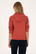 U.S. Polo Assn. Kadın Sweatshirt 2226728.VR026