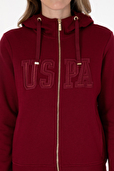 U.S. Polo Assn. Kadın Sweatshirt 2226728.VR014