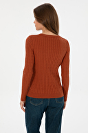 Pierre Cardin Kadın Kazak 2361627.VR191