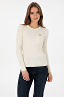 Pierre Cardin Kadın Kazak 2361624.VR019