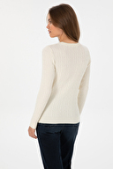 Pierre Cardin Kadın Kazak 2361624.VR019