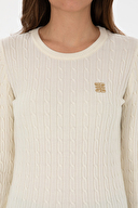 Pierre Cardin Kadın Kazak 2361624.VR019