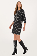 Pierre Cardin Kadın Etek 2256078.VR006