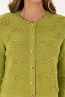 Pierre Cardin Kadın Hırka 2255032.VR257