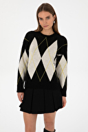 Pierre Cardin Kadın Kazak 2362570.VR046