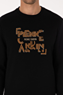 Pierre Cardin Erkek Sweatshirt 2241420