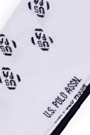 U.S. Polo Assn. Erkek 2'li Çorap PORTY-IY25.VR013