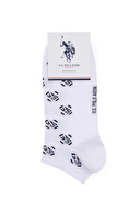 U.S. Polo Assn. Erkek 2'li Çorap PORTY-IY25.VR013