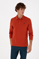 U.S.Polo Assn. Erkek Sweatshırt 2225784