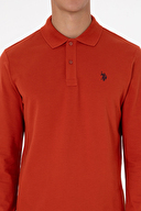 U.S.Polo Assn. Erkek Sweatshırt 2225784