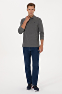 U.S.Polo Assn. Erkek Sweatshırt 2225784