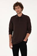 KAHVERENGİ KAHVERENGİ