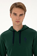 U.S.Polo Assn. Erkek Sweatshırt 2225794