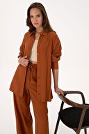 Pierre Cardin Kadın Gömlek 2245922.VR191