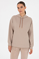 Pierre Cardin Kadın Sweatshirt 2240621.VR015