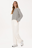 Pierre Cardin Kadın Pantolon 2241002.VR019