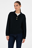 Pierre Cardin Kadın Sweatshirt 2240432.VR033