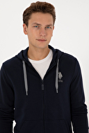 U.S.Polo Assn. Erkek Sweatshırt 2226461
