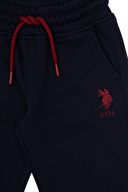 U.S. Polo Assn. Erkek Çocuk Örme Pantolon 2226037