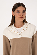 Pierre Cardin Kadın Sweatshirt 2240255.VR011