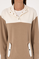 Pierre Cardin Kadın Sweatshirt 2240255.VR011