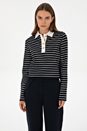 Pierre Cardin Kadın Sweatshirt 2240868.VR033