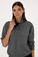 Pierre Cardin Kadın Sweatshirt 2240469.VR024