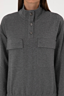 Pierre Cardin Kadın Sweatshirt 2240469.VR024