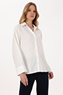 Pierre Cardin Kadın Gömlek 2245928.VR013