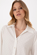 Pierre Cardin Kadın Gömlek 2245928.VR013