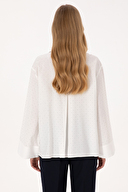 Pierre Cardin Kadın Gömlek 2245928.VR013