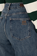 U.S. Polo Assn. Kadın Kot Pantolon 237739.DN0030