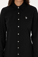 U.S. Polo Assn. Kadın Gömlek 2230190.VR046