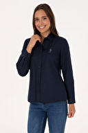 U.S. Polo Assn. Kadın Gömlek 2230195.VR033