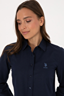 U.S. Polo Assn. Kadın Gömlek 2230195.VR033
