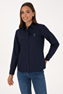 U.S. Polo Assn. Kadın Gömlek 2230195.VR033