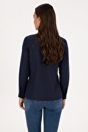 U.S. Polo Assn. Kadın Gömlek 2230195.VR033