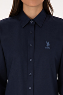 U.S. Polo Assn. Kadın Gömlek 2230195.VR033