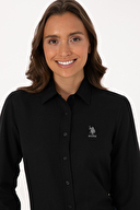 U.S. Polo Assn. Kadın Gömlek 2230195.VR046