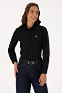 U.S. Polo Assn. Kadın Gömlek 2230195.VR046