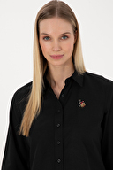 U.S. Polo Assn. Kadın Gömlek 2230203.VR046