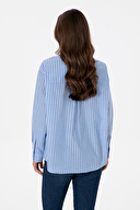 U.S. Polo Assn. Kadın Gömlek 2327475.VR003