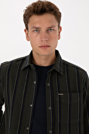 U.S.Polo Assn. Erkek Gömlek 2235926