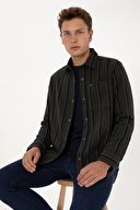 U.S.Polo Assn. Erkek Gömlek 2235926