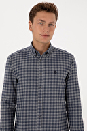 U.S.Polo Assn. Erkek Gömlek 2236319